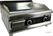 CombiSteel GASBAKPLAAT CHROOM 800 - 7539.0020 2