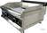 CombiSteel GASBAKPLAAT CHROOM 800 - 7539.0020 6