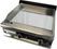 CombiSteel GASBAKPLAAT CHROOM 650 PROPAAN - 7539.0035 5
