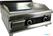 CombiSteel GASBAKPLAAT CHROOM 800 PROPAAN - 7539.0040 2