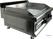 CombiSteel GASBAKPLAAT CHROOM 800 PROPAAN - 7539.0040 3