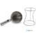 CombiSteel BESLAGDISPENSER 1.3L - 7540.0020 5
