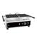 CombiSteel DRAAIBAAR WAFELIJZER 2ST BRUSS - 7540.0070 2