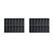 CombiSteel DRAAIBAAR WAFELIJZER 2ST BRUSS - 7540.0070 3