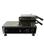 CombiSteel DRAAIBAAR WAFELIJZER 2ST BRUSS - 7540.0070 9