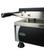 CombiSteel DRAAIBAAR WAFELIJZER 2ST BRUSS - 7540.0070 14