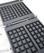 CombiSteel DRAAIBAAR WAFELIJZER 2ST BRUSS - 7540.0070 17