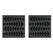 CombiSteel WAFELIJZER 4ST LOLLY BOOM - 7540.0090 7