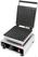 CombiSteel WAFELIJZER 7ST CHURROS WAFEL - 7540.0100 2