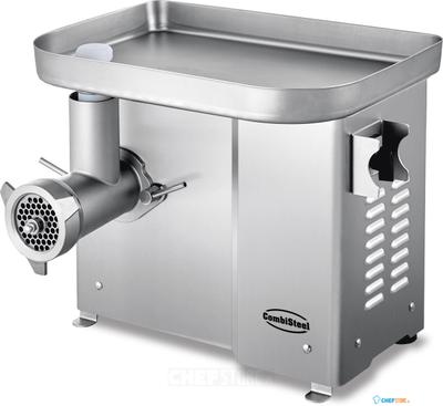 CombiSteel GEHAKTMOLEN 22 - 250KG/H 400V - 7541.0012 1
