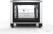 Combisteel 7543.0015 CONVECTIEOVEN BEV. 4X 430X325