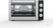 Combisteel 7543.0025 CONVECTIEOVEN ROTISSERIE