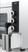 Combisteel 7543.0040 CONVECTIE-/ STOOMOVEN 4XGN 1/2 4