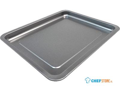 Combisteel 7543.9005 ROOSTER 1/2 GN