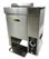 CombiSteel HAMBURGERBROODJES TOASTER - 7544.0005 4