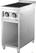CombiSteel ENT 700 INDUCTIE FORNUIS 2Z - 7545.0005 2