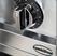 CombiSteel ENT 700 INDUCTIE FORNUIS 2Z - 7545.0005 8