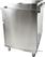 CombiSteel ENT 700 BAKPLAAT EL. CHROOM - 7545.0015 3