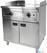 CombiSteel ENT 700 BAKPLAAT EL. CHROOM - 7545.0020 2