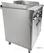CombiSteel ENT 700 BAKPLAAT EL. CHROOM - 7545.0020 4