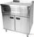 CombiSteel ENT 700 NEUTRAAL ELEMENT DUBB - 7545.0045 2