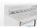 Pizzawerkbank | 3 Deuren | RVS | Combisteel | 7950.0065 3