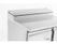Saladette | 2 Deuren | 5x 1/6 GN | Compact Line | Combisteel | 7950.0095 3