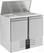 Saladette | 2 Deuren | 2,5 x 1/1GN | Compact Line | Combisteel | 7950.0105 2