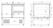 Koelwerkbank | 1 Deur/2 Laden | Compact Line | Statisch met ventilator | Combisteel | 7950.0108 3