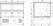Koelwerkbank | 4 laden | Compact Line | Statisch met ventilator | Combisteel | 7950.0110 5