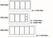 Koelwerkbank Saladette | Glasopstand Recht | 3 Deuren | 5X 1/1GN Pan | Standard Line | Combisteel | 7950.0425 3