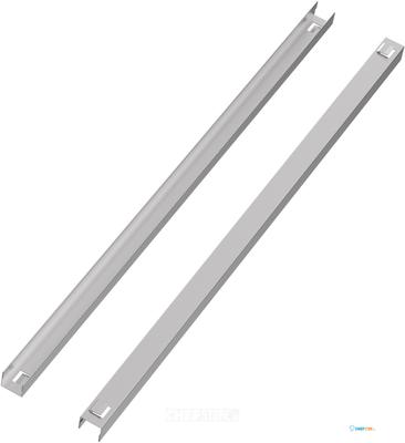Geleiderset Koelwerkbank / Pizzawerkbank - CombiSteel 7950.5048 1