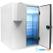 Koelcel inclusief motor | 150 x 240 x 201 cm | Combisteel | 7489.0025