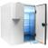 Koelcel inclusief motor | 180 x 180 x 201 cm | Combisteel | 7489.0035
