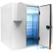 Koelcel inclusief motor | 180 x 210 x 201 cm | Combisteel | 7489.0040