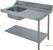 Diamond Geheel vaatwasser | 015-25D/6/B-D 4