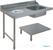 Diamond Geheel vaatwasser | 015-25D/6/C-S 4