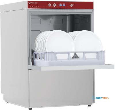 Horeca vaatwasser | Active wash | 03D/6S | Diamond 1