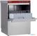 Horeca glazen-vaatwasser | 45 x 45 mand | Waterontharder | 230V | 046D/6-A | Diamond 1