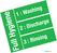 Horeca vaatwasser | Full hygiene | 04D/6H | Diamond 4