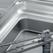 Horeca vaatwasser | 50 x 50 mand | 230V | Waterontharder | Active wash | 051D/6M-A | Diamond 2