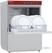 Horeca vaatwasser | 50 x 50 mand | 230V | Afvoerpomp | Active wash | 051D/6M-PS | Diamond 1