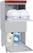 Diamond Geheel vaatwasser, samengesteld uit: | 051D/6M+BD/F-PF 1