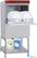 Diamond Geheel vaatwasser, samengesteld uit: | 051D/6M+BD/F-S 1