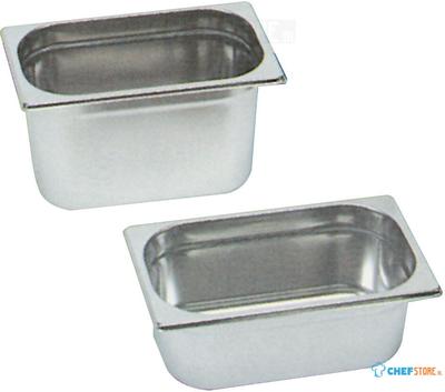 Gastronorm Bak 1/4  H20 Mm, Diamond 1/4-20 1