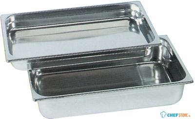 Diamond Gastronorm bak 1/1  h150 mm | 1/1-150 1