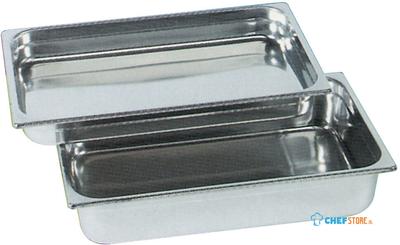 Gastronorm Bak 1/1  H40 Mm, Diamond 1/1-40 1