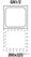 Diamond Gastronorm bak 1/2  h150 mm | 1/2-150 2