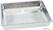 Diamond Gastronorm geperforeerde bak 2/1 h65 mm | 2/1P-65 1