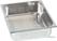 Diamond Gastronorm geperforeerde bak 2/3  h65 mm | 2/3P-65 1